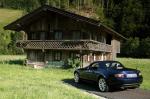 Mazda MX-5 Roadster Coupe 2006 года